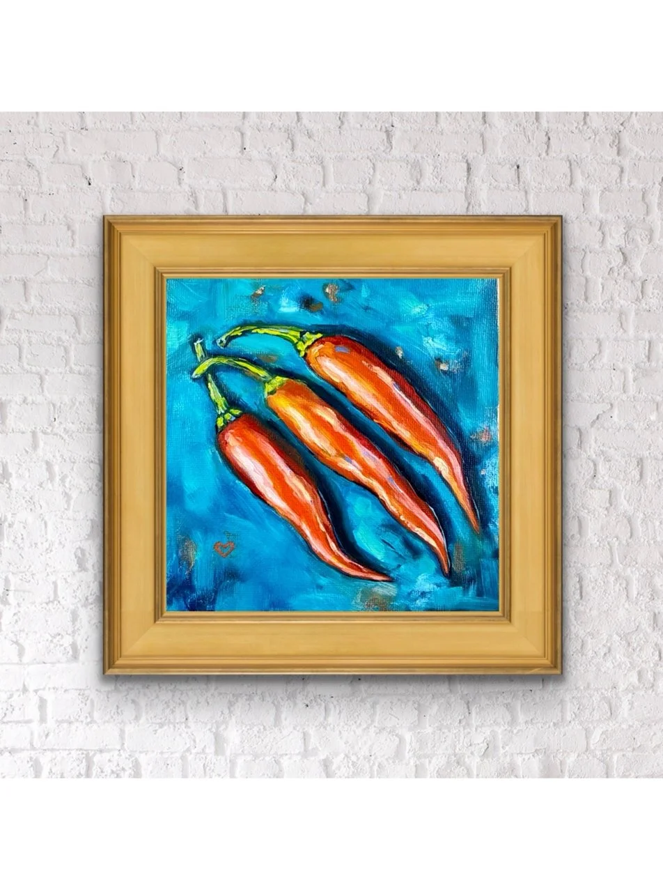 Day 6 of 100 Chili , Nesty Luna Art 2.jpg