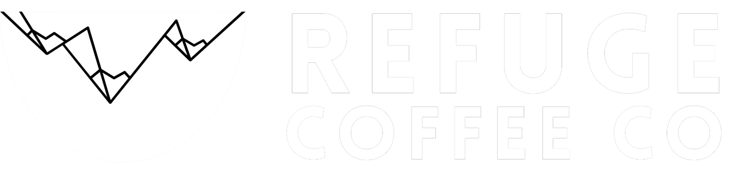 Refuge Coffee Co