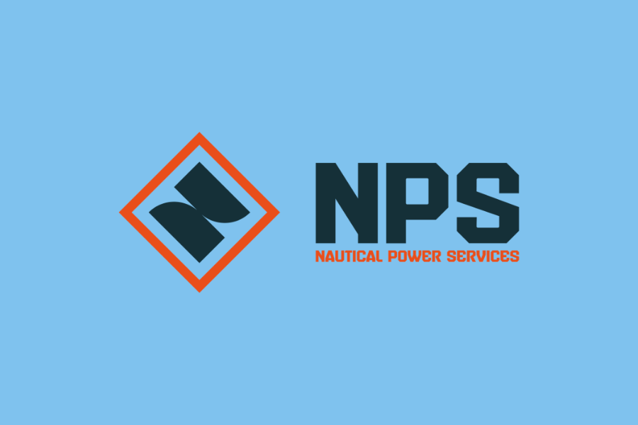 Identité Visuelle – Nautical Power Services