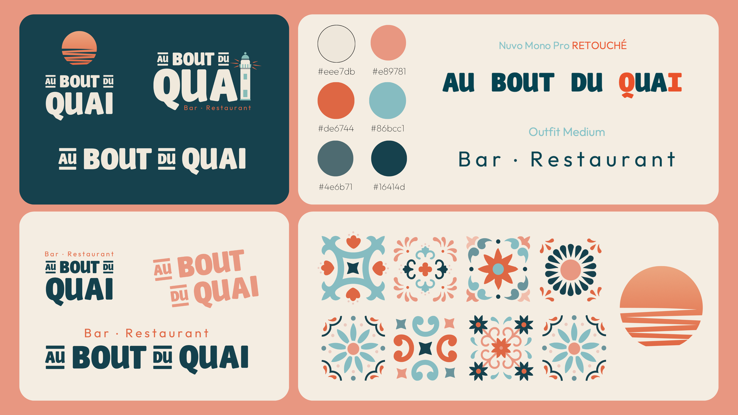 Identité visuelle logo restaurant au bout du quai binic-5.png