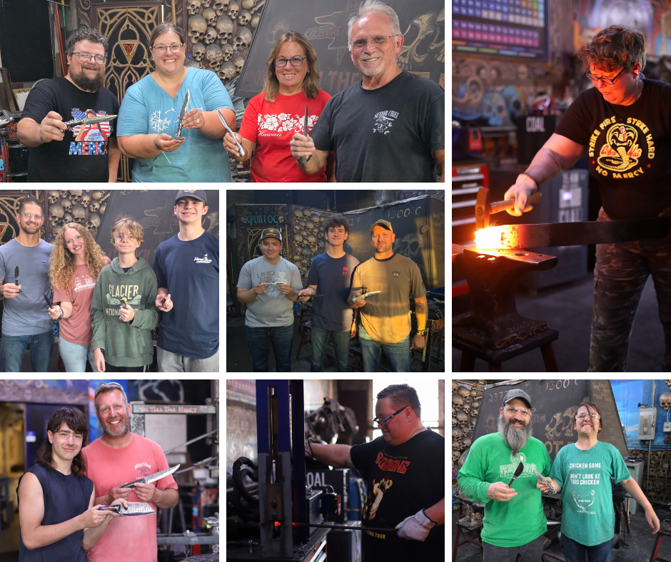 Week of June 29 - July 5