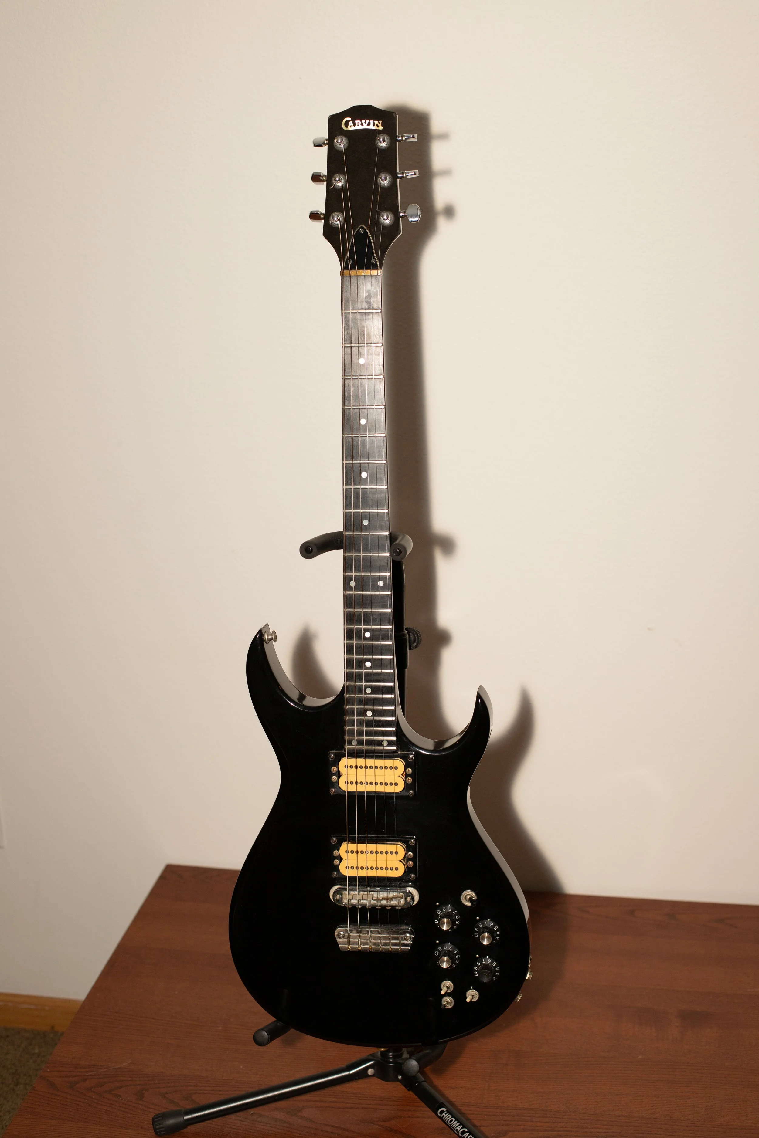 CARVIN D200
$1150