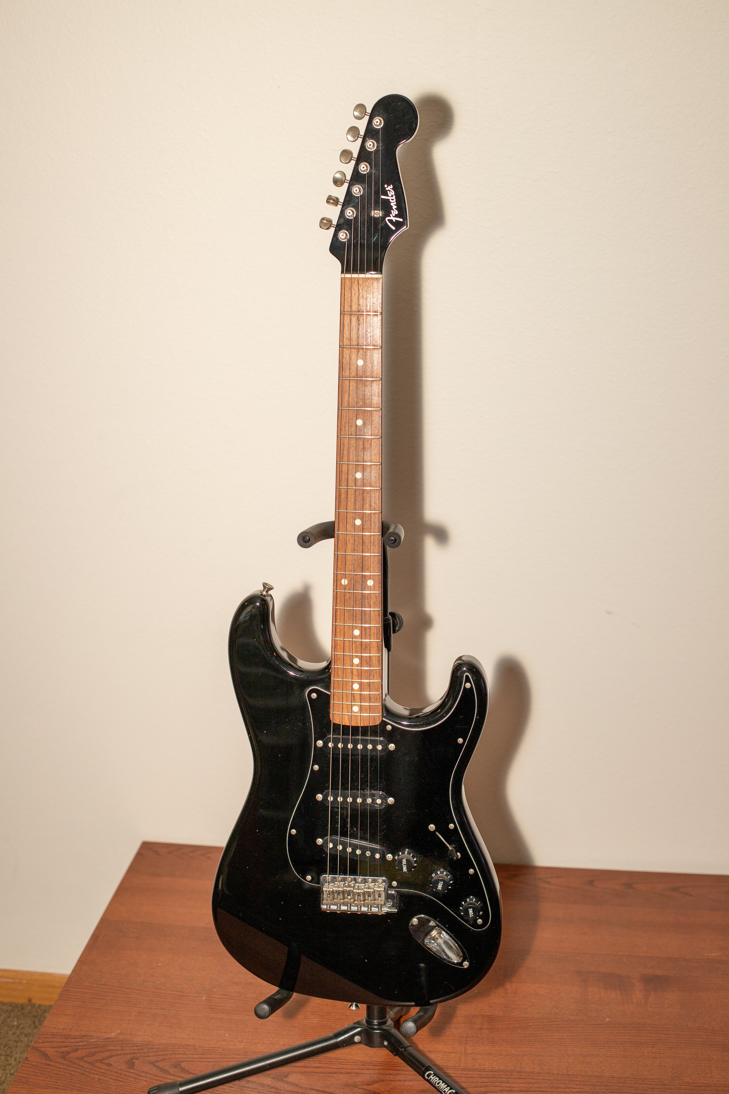 Fender, Made in Japan
$650