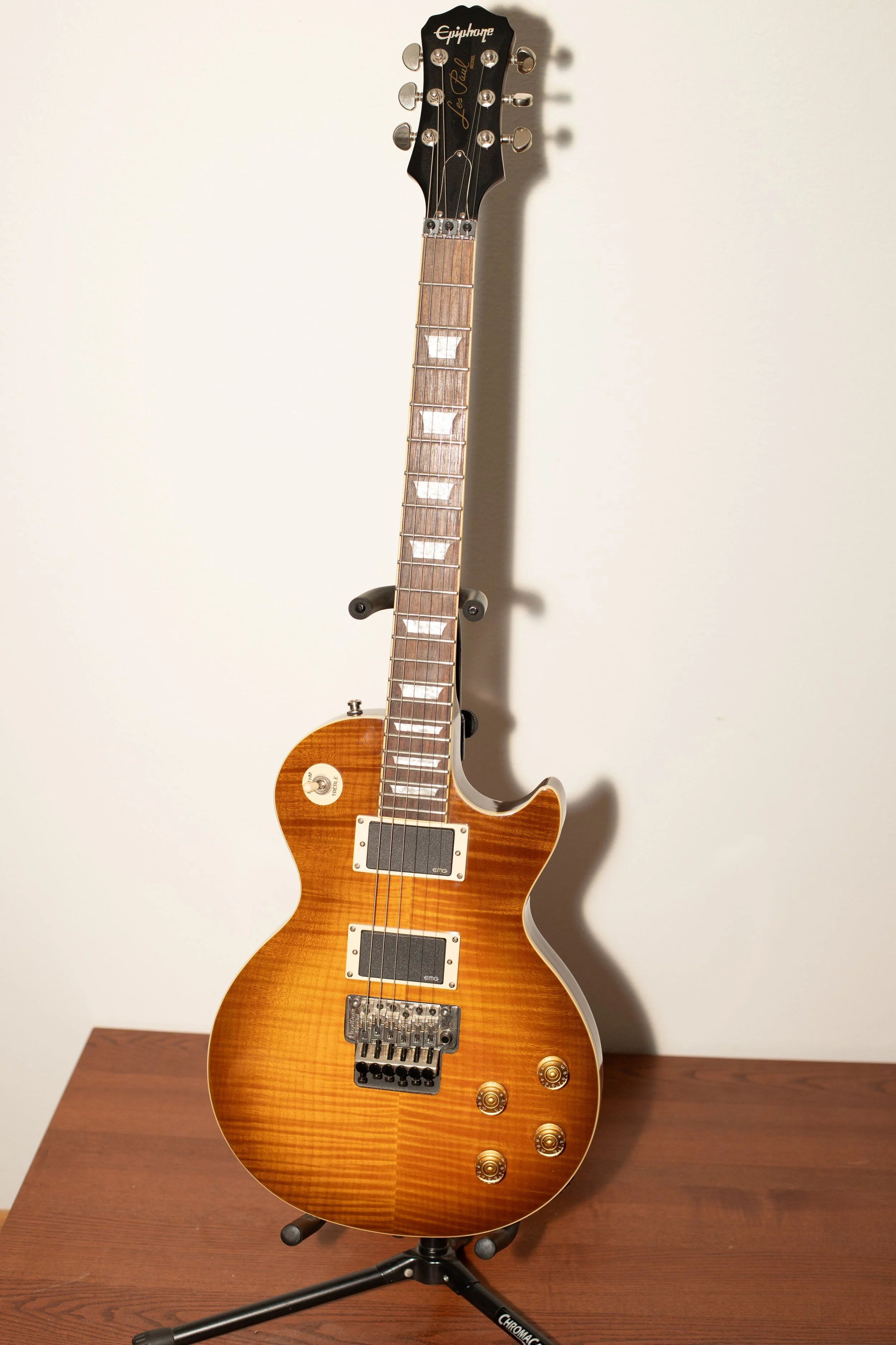 Epiphone Les Paul, Made in China
$650