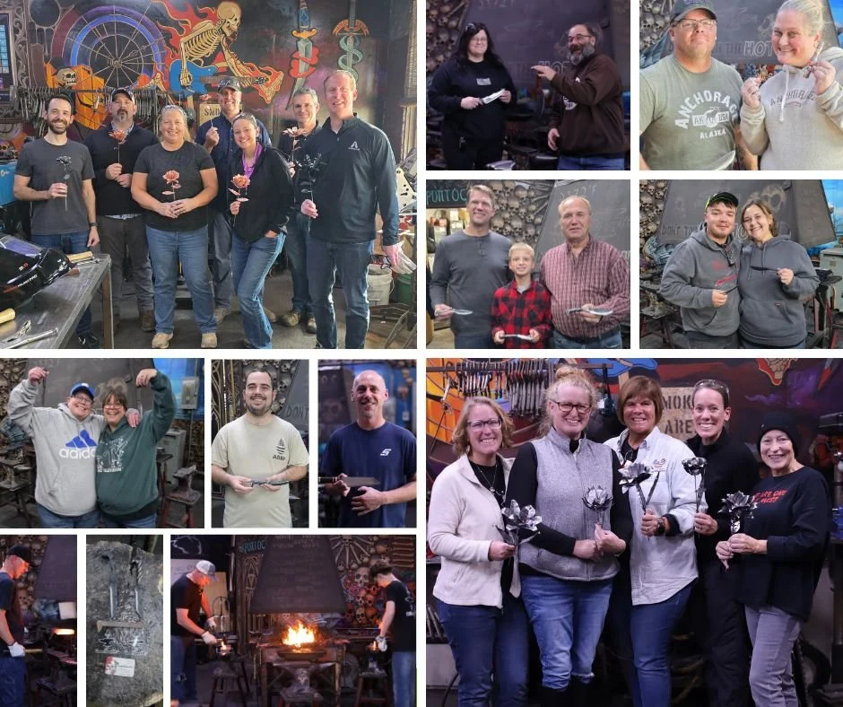 Week of October 26 - November 1