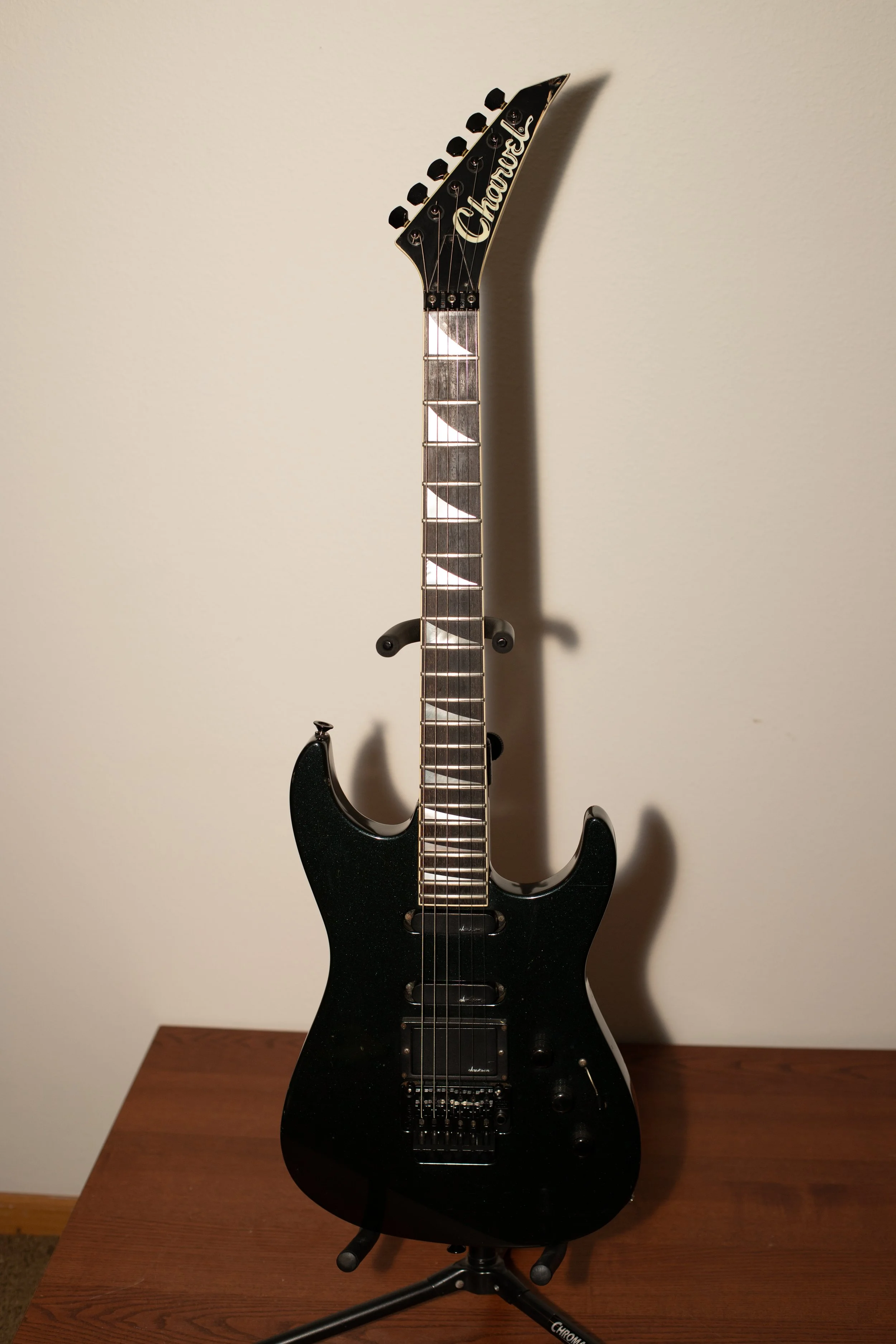 CHARVEL 475
$900