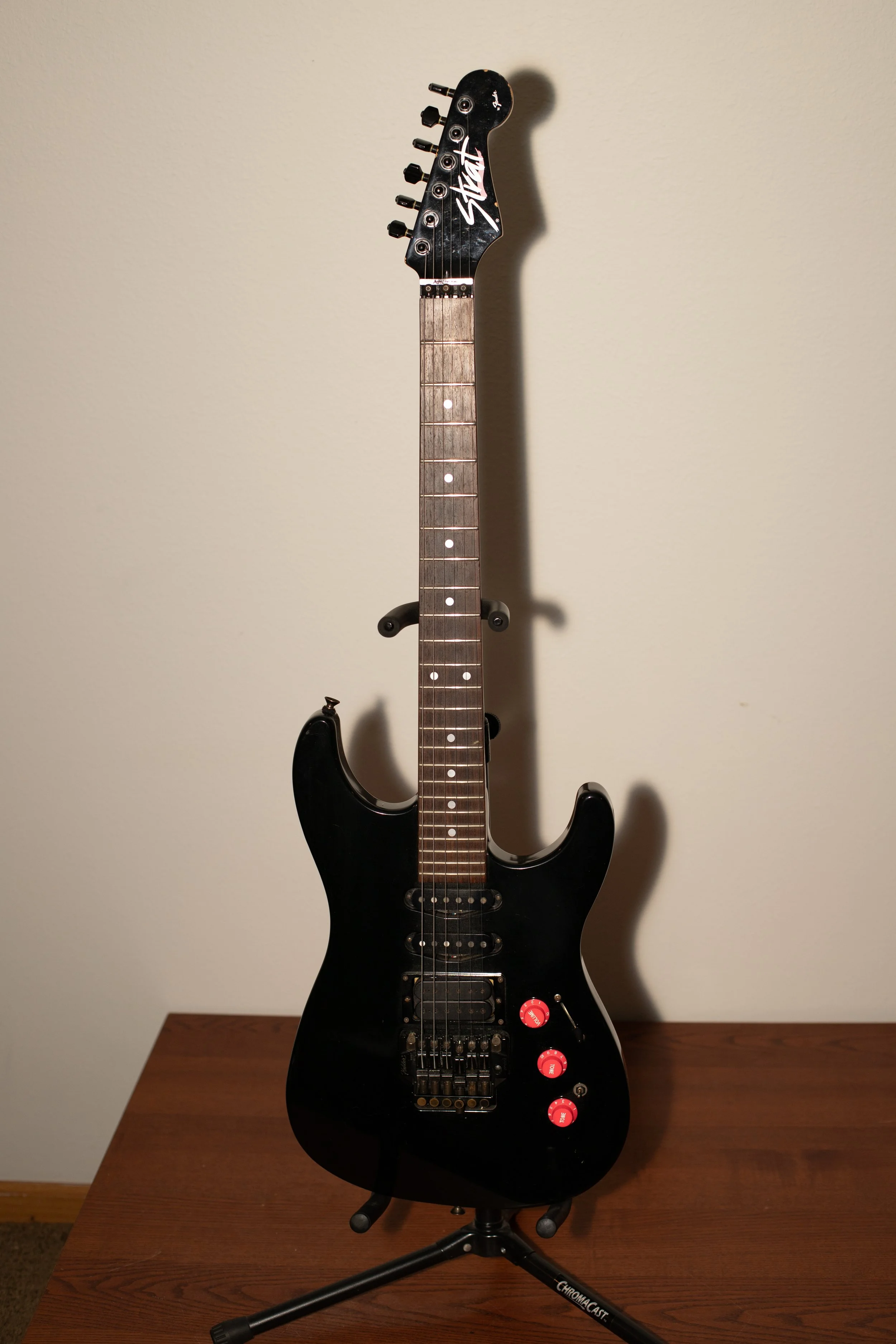 Fender HM Stratocaster, 1989
$900