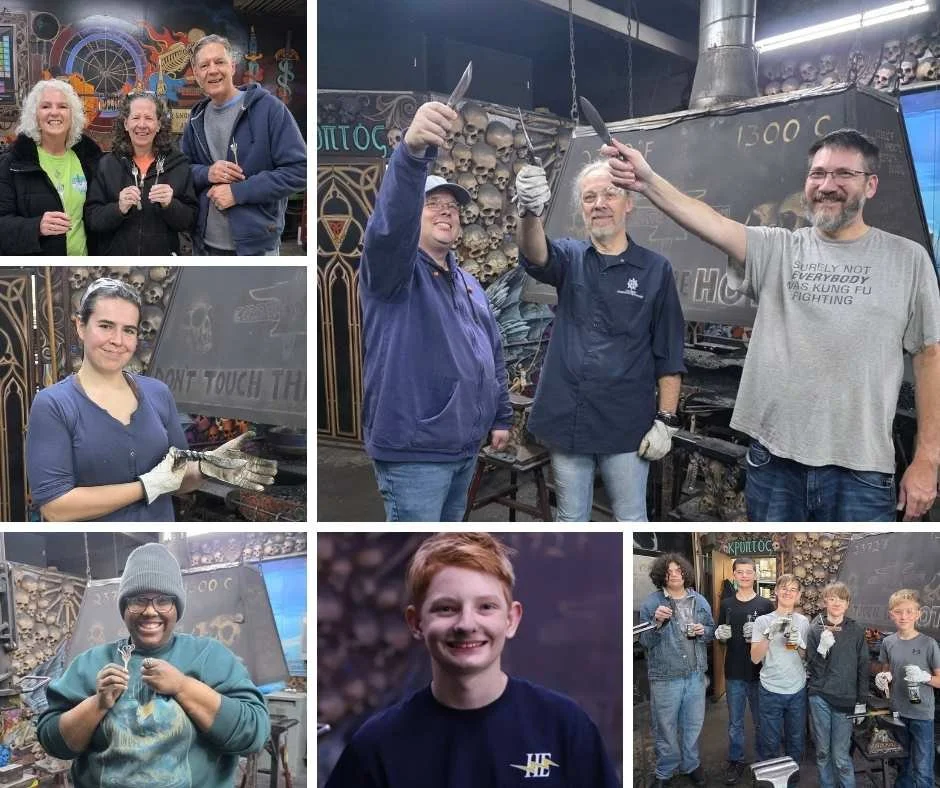 Week of November 30 - December 6