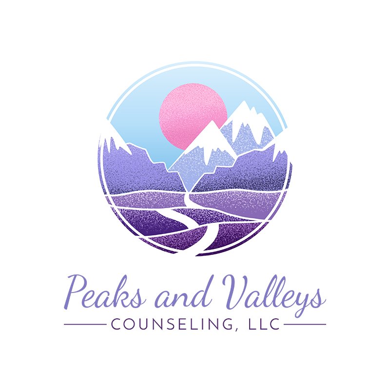 Peaks and Valleys Counseling