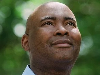 New York Times: Jaime Harrison Raises $57 Million