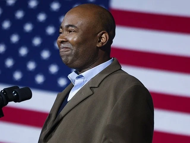 OpenSecrets: Jaime Harrison to lead DNC after breaking small-donor fundraising records