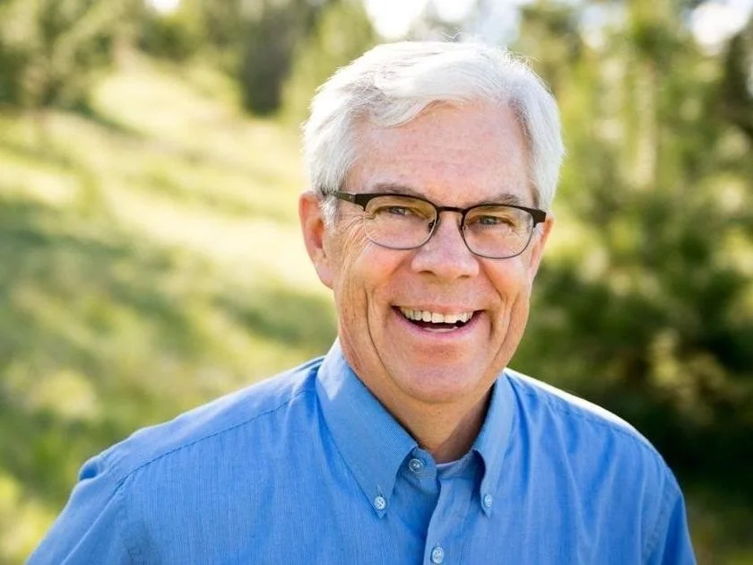 KTVH: Dem gov candidate Cooney reports $670K fundraising in past month