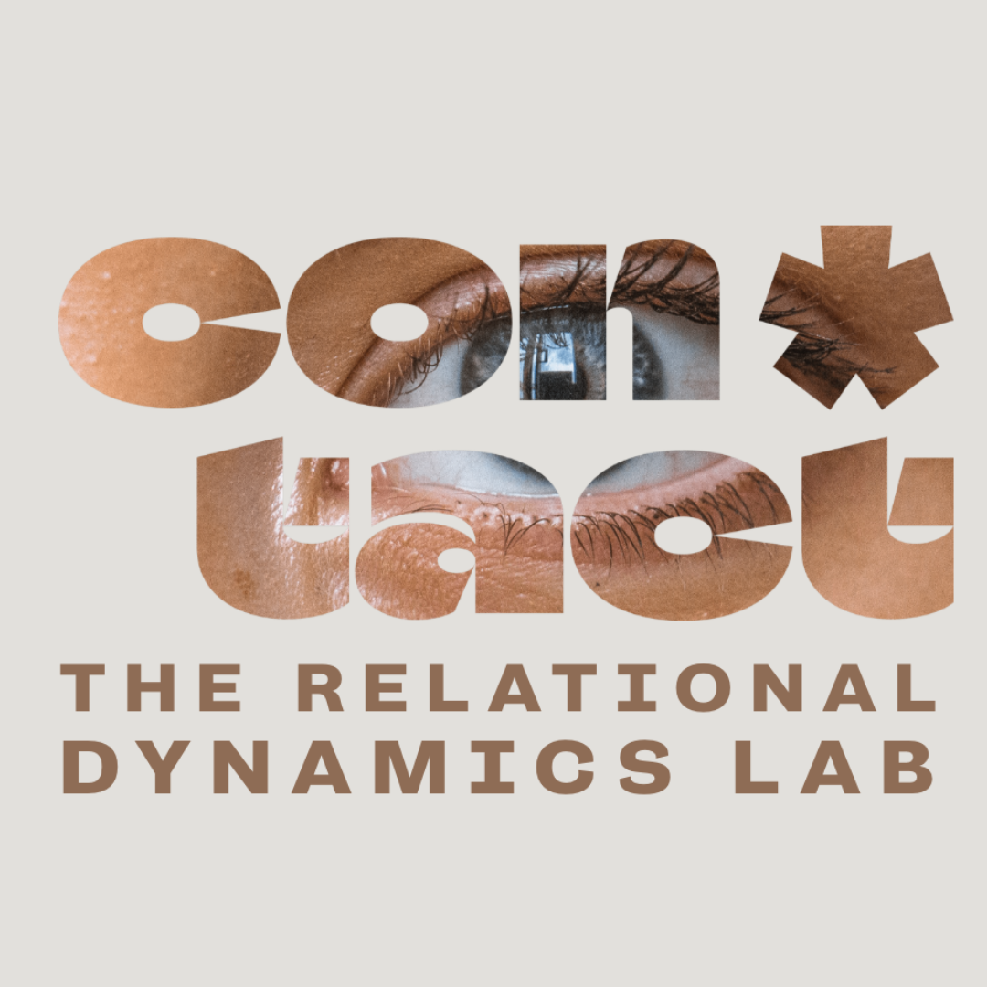 CONTACT: THE RELATIONAL DYNAMICS Lab