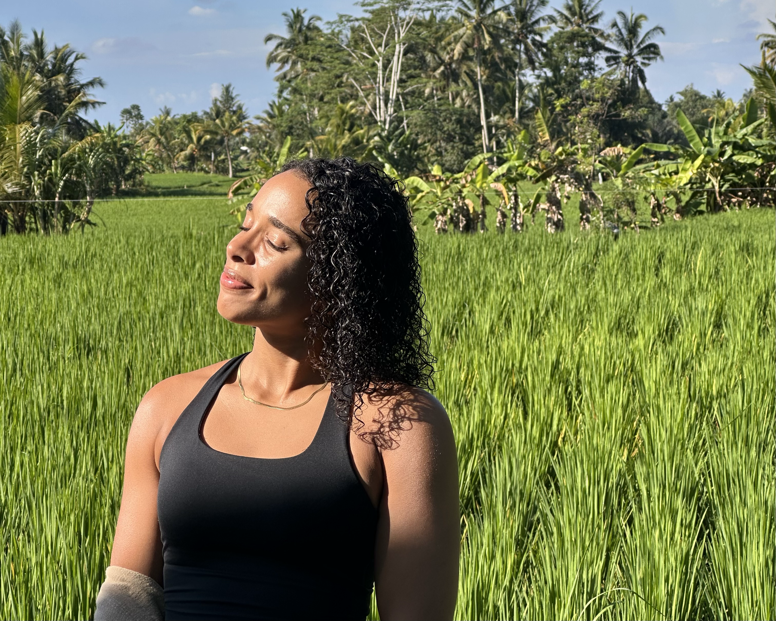 What Your Body Holds