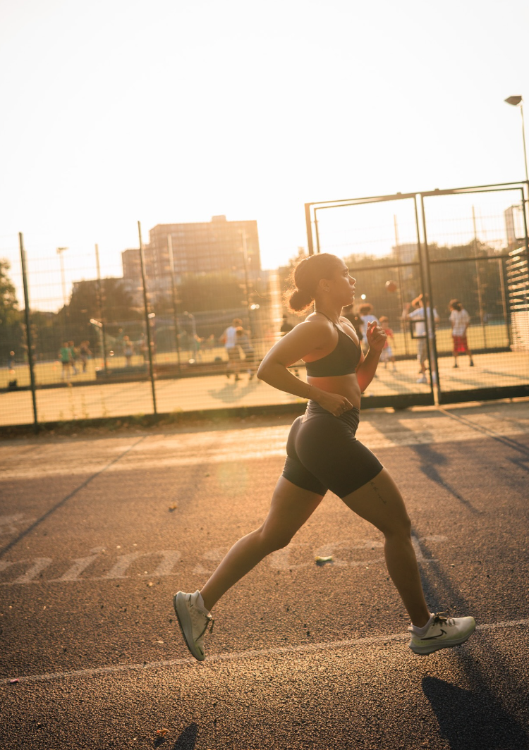 Movement or Emotional Avoidance?