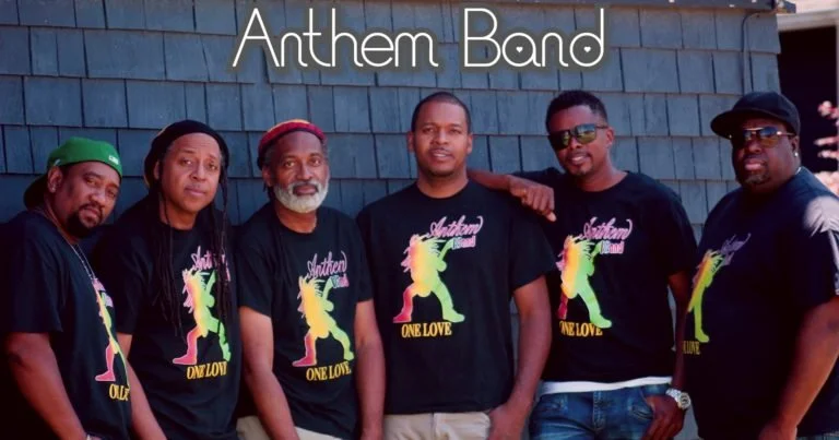 Anthem Reggae Band