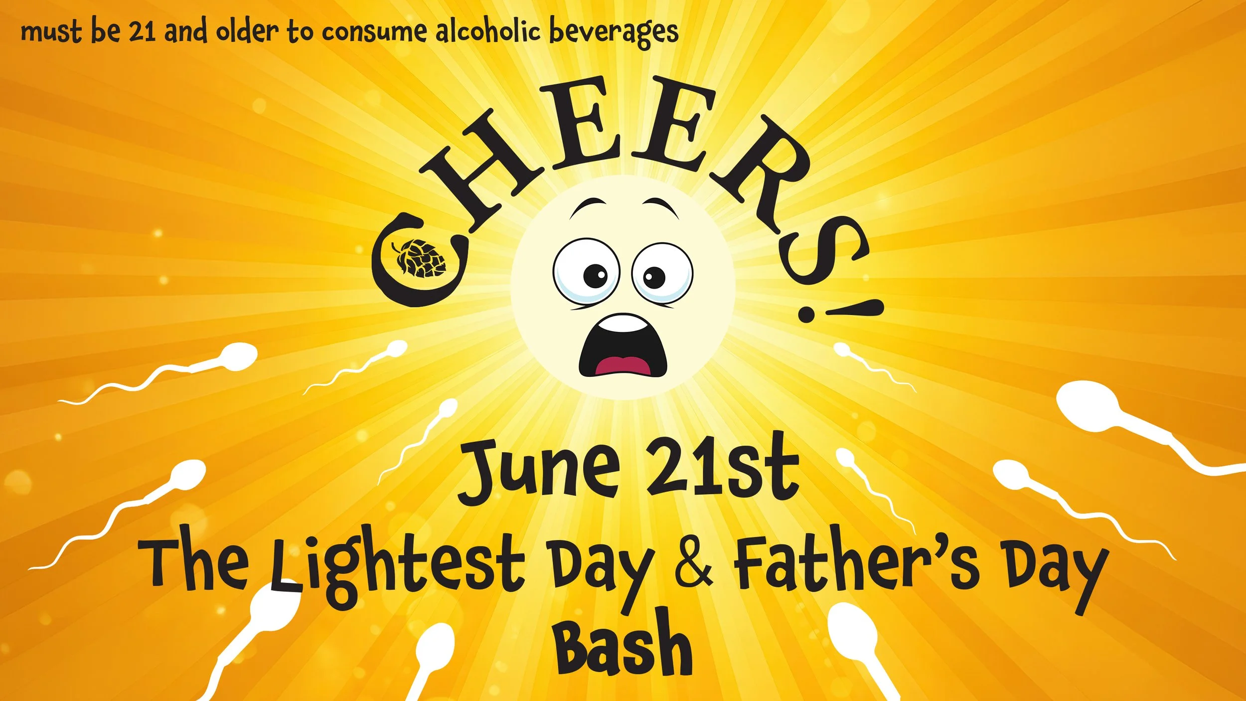 Lightest Day/Father's Day