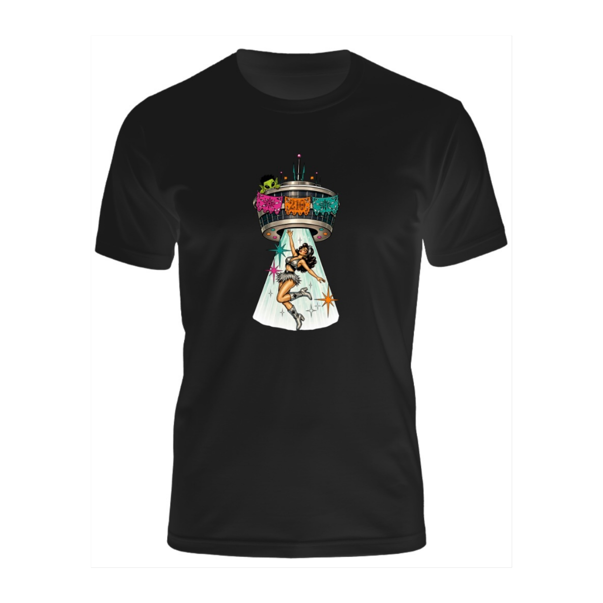 Area 210 Tee - Black.png