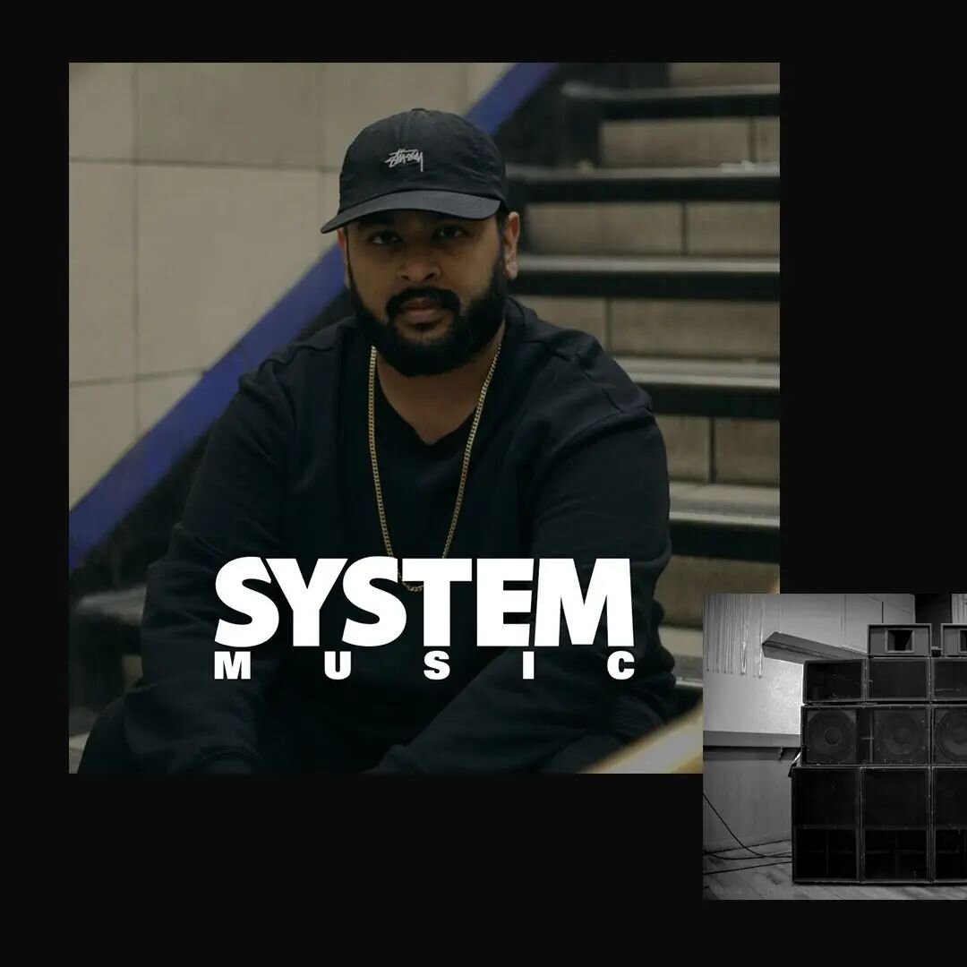 Firstly, let's all give a big 👏🏾👏🏾 for the last 10 years of @systemmusicuk and @innamindrecs.

These 2 labels never stopped driving the sound forward and always kept true to their vision.

I remember going to SYSTEM in 2012-2013 at The Dome and h
