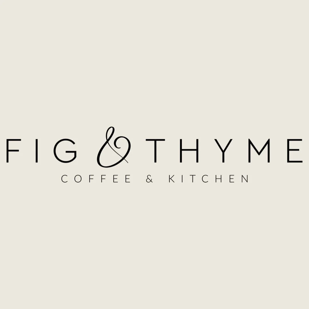 Fig & Thyme