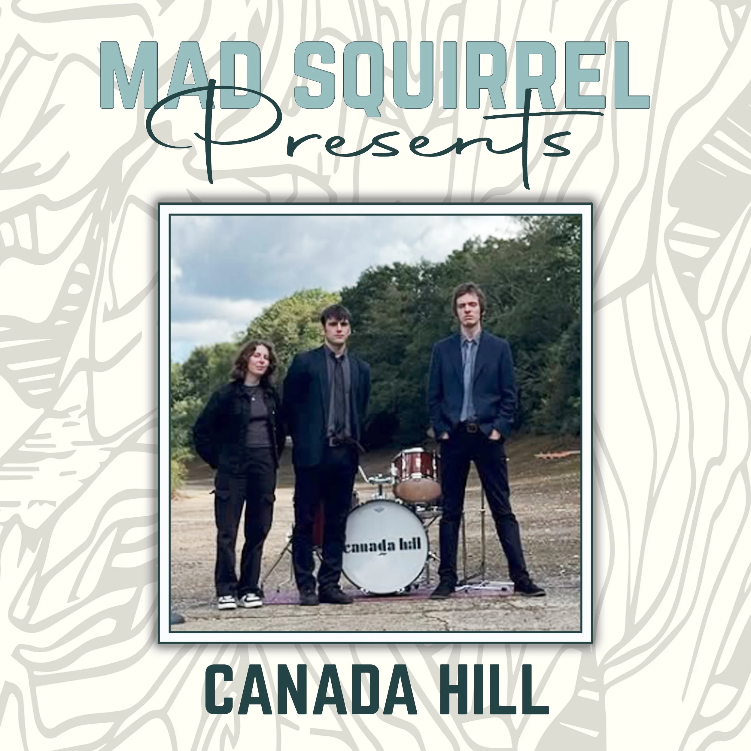 CANADA HILL