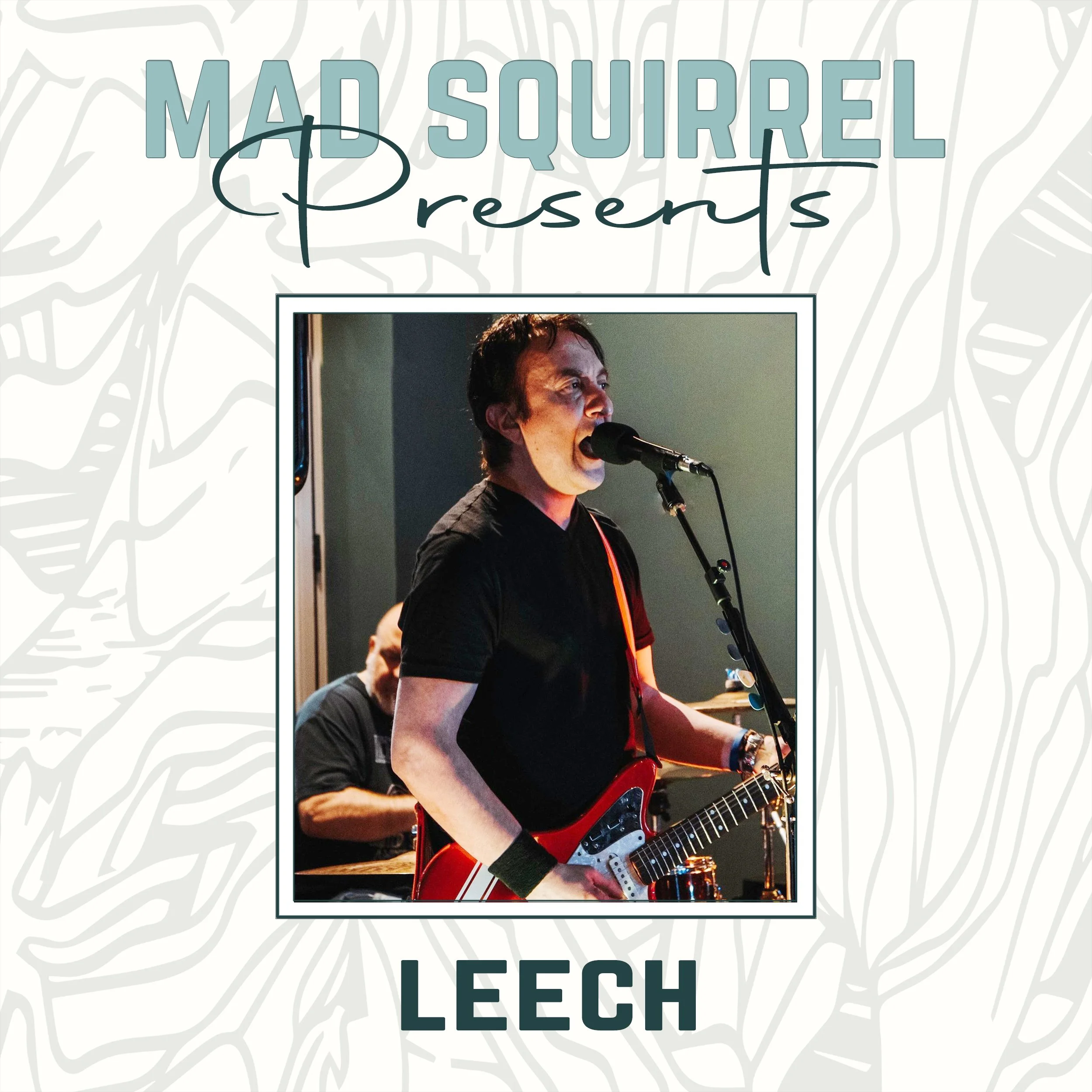 LEECH