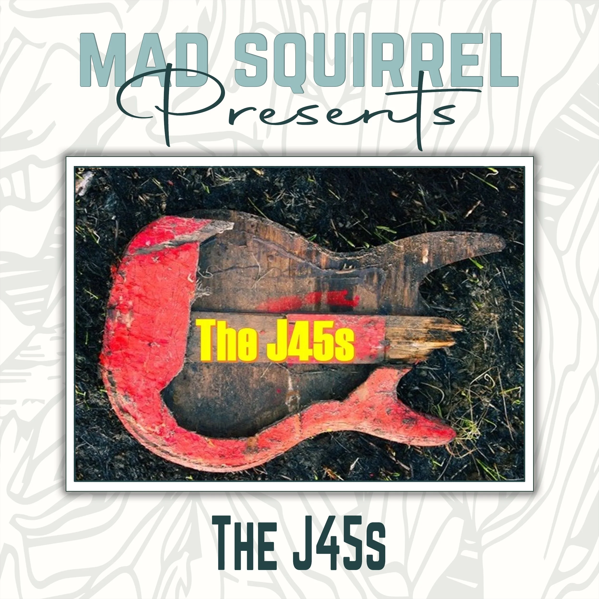 THE J45S