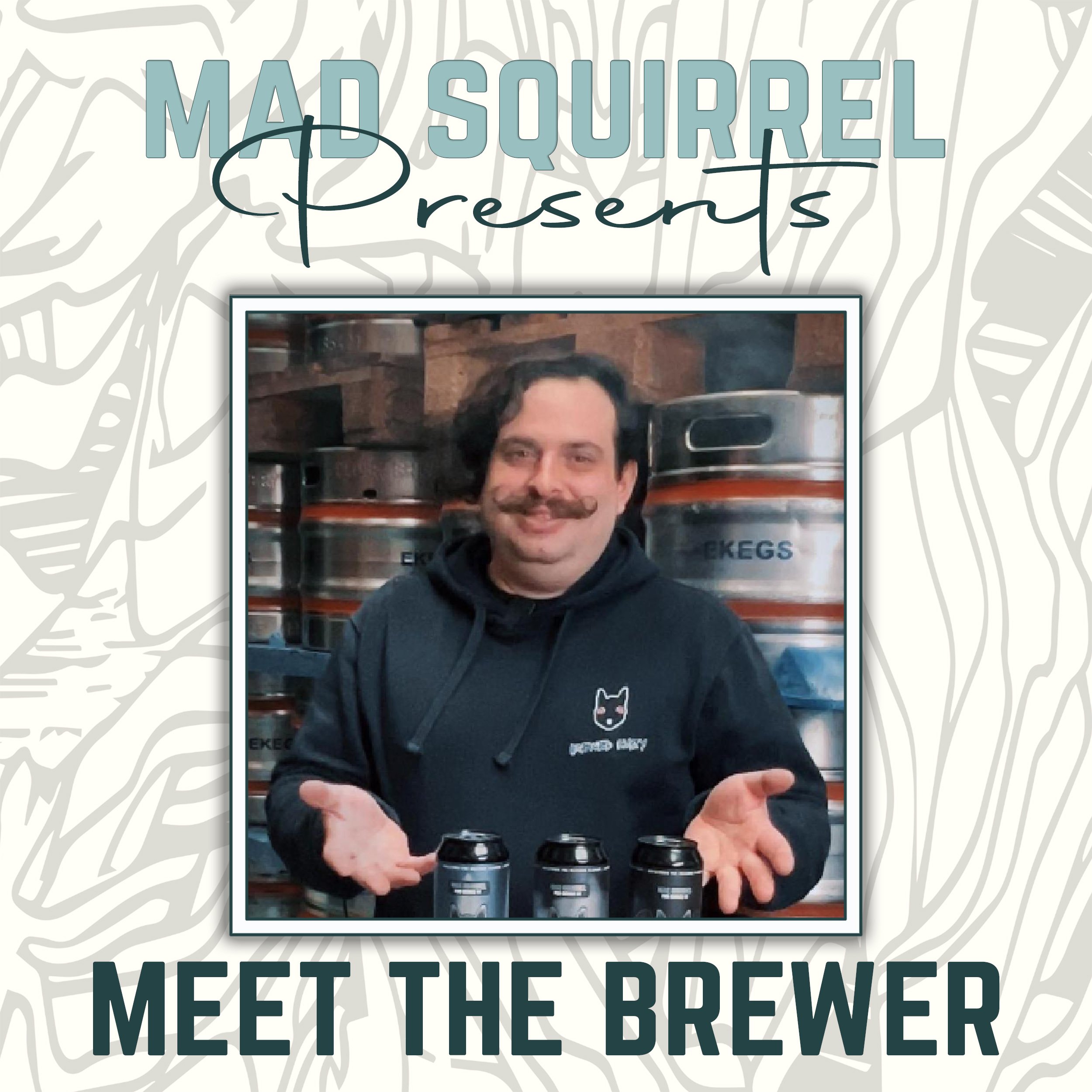 MEET THE BREWER