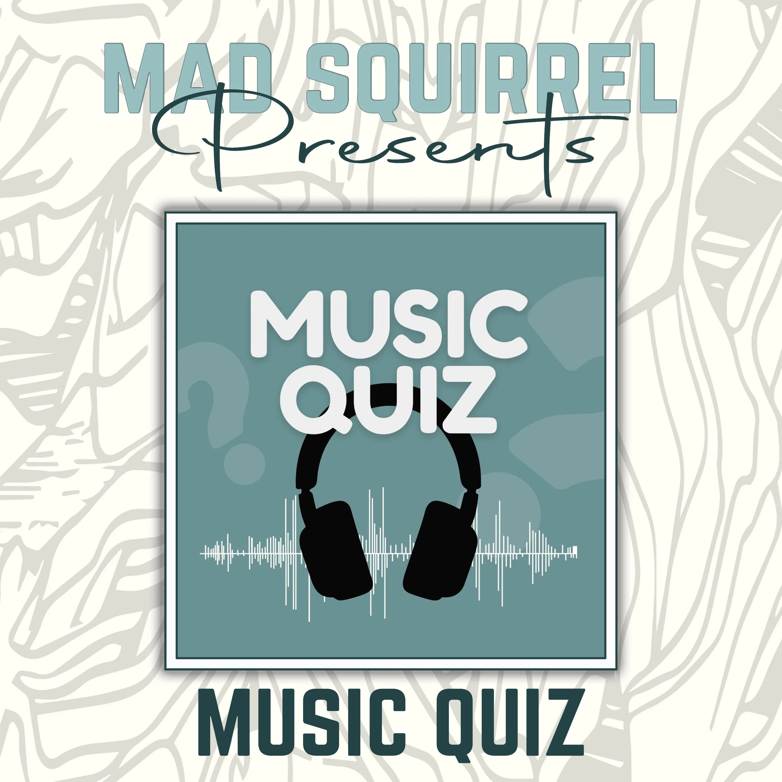 MUSIC QUIZ