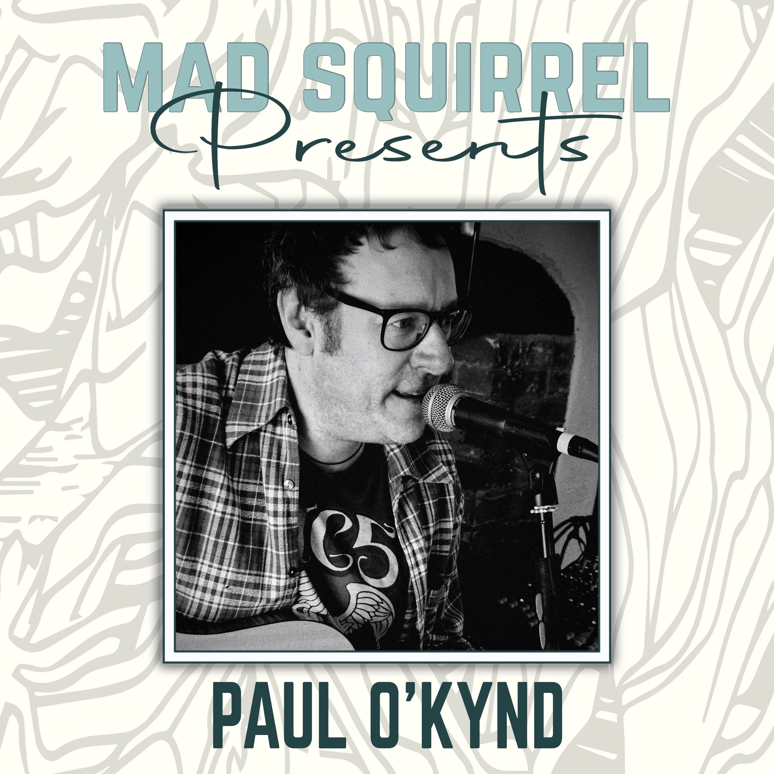 PAUL O'KYND