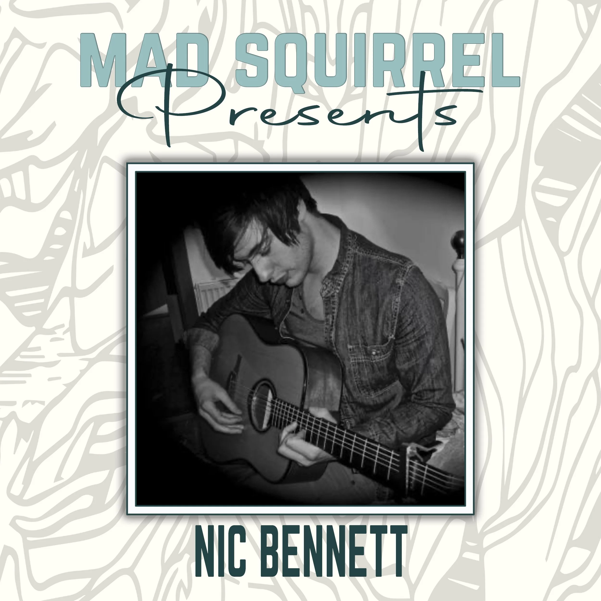 NIC BENNETT