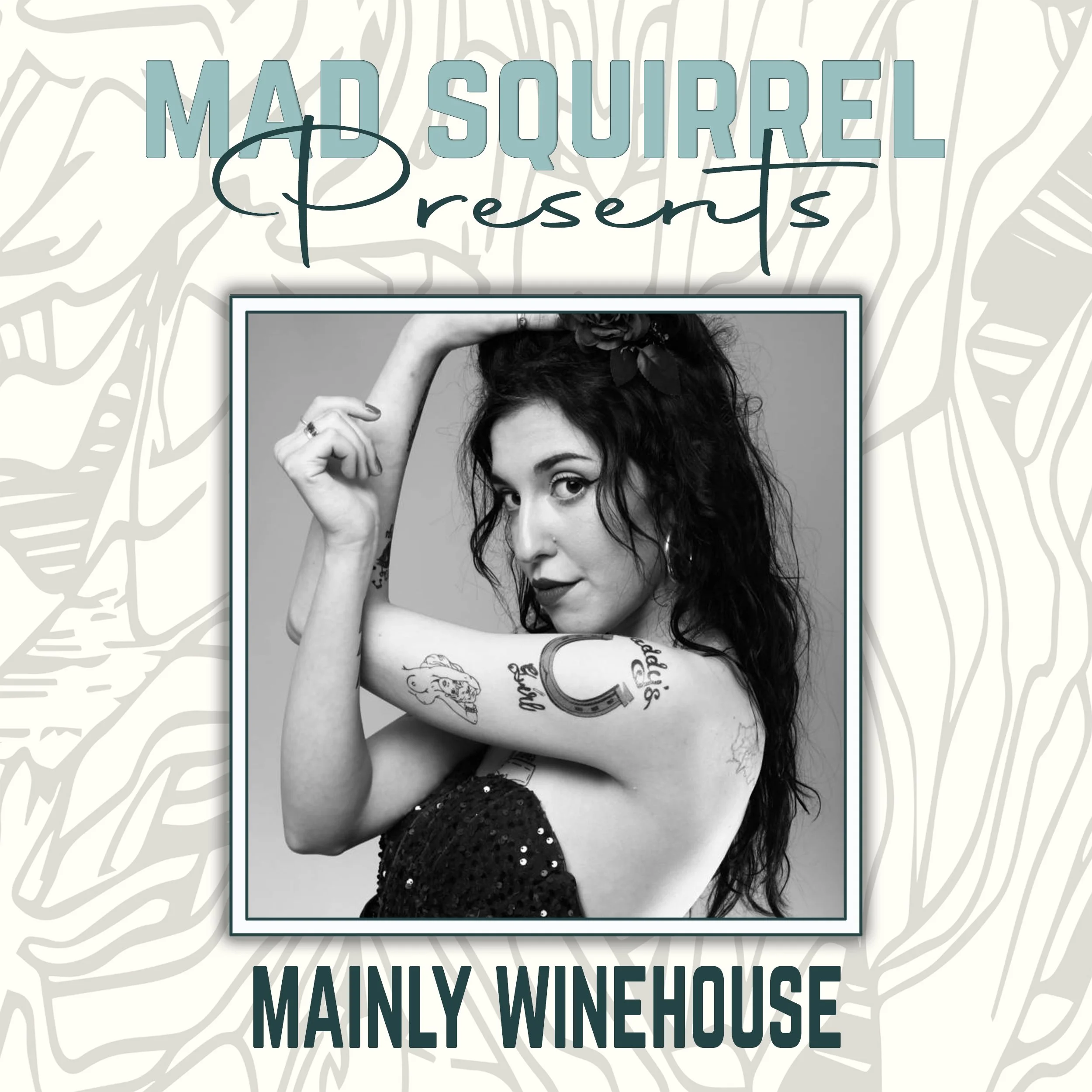MAINLY WINEHOUSE