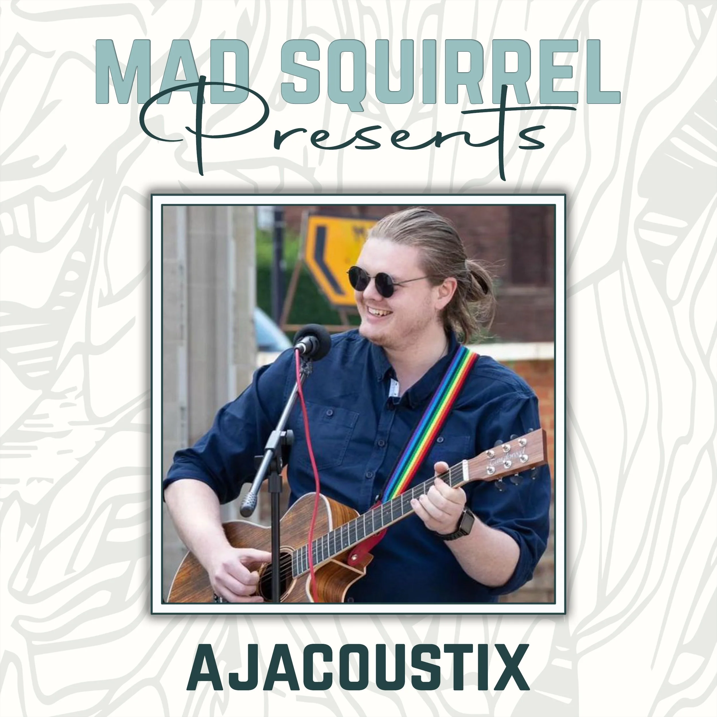 AJ ACOUSTIX
