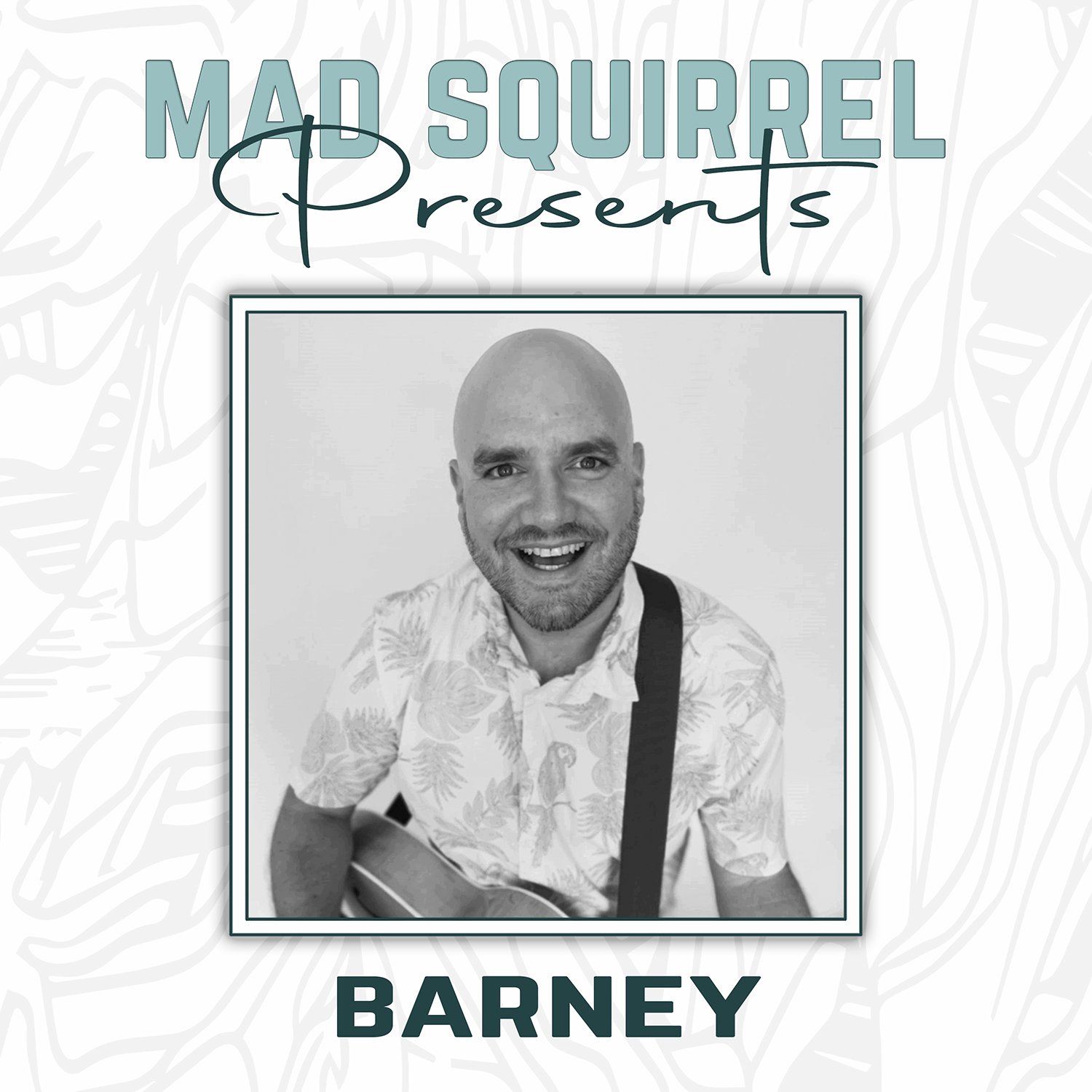 BARNEY WHEATCROFT