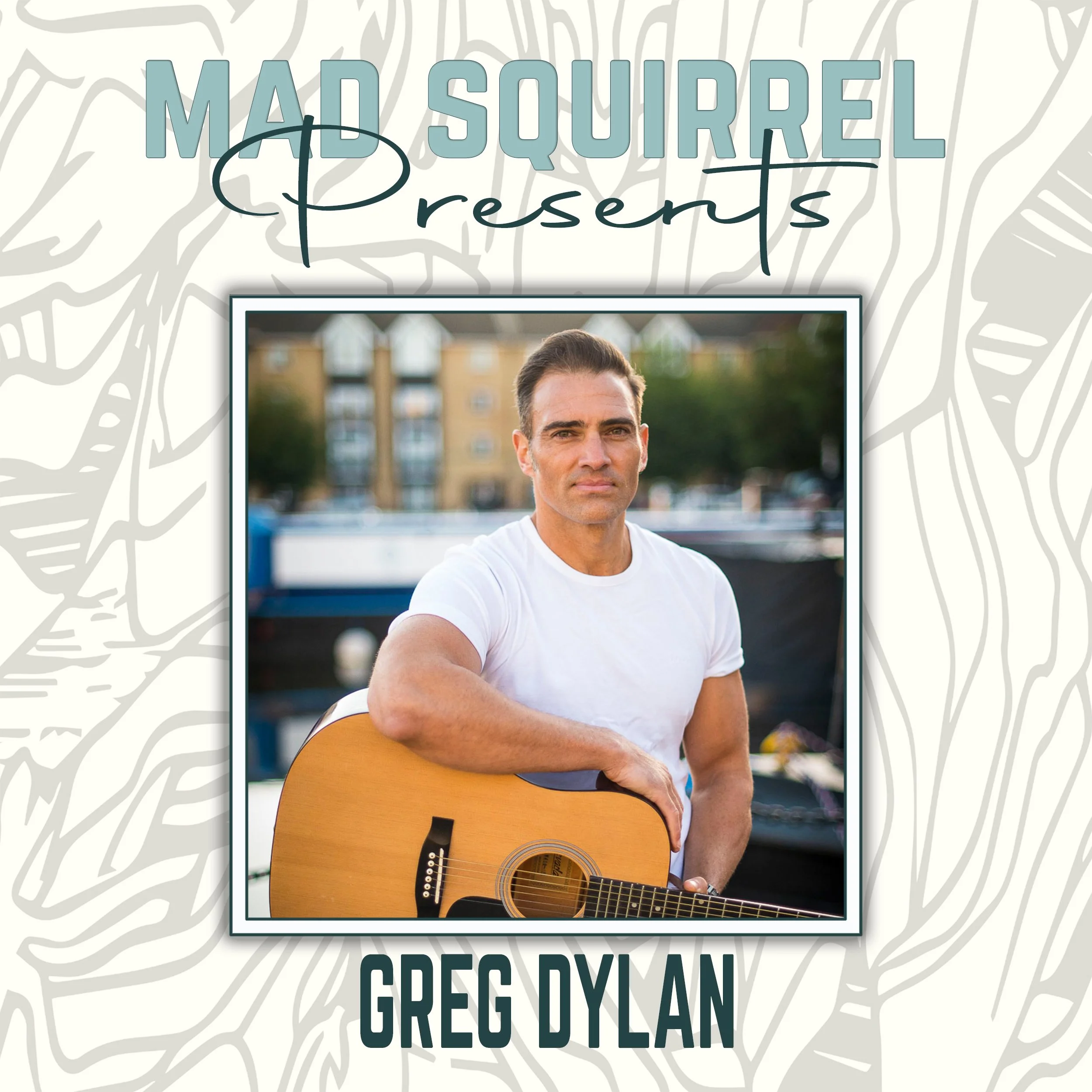 GREG DYLAN