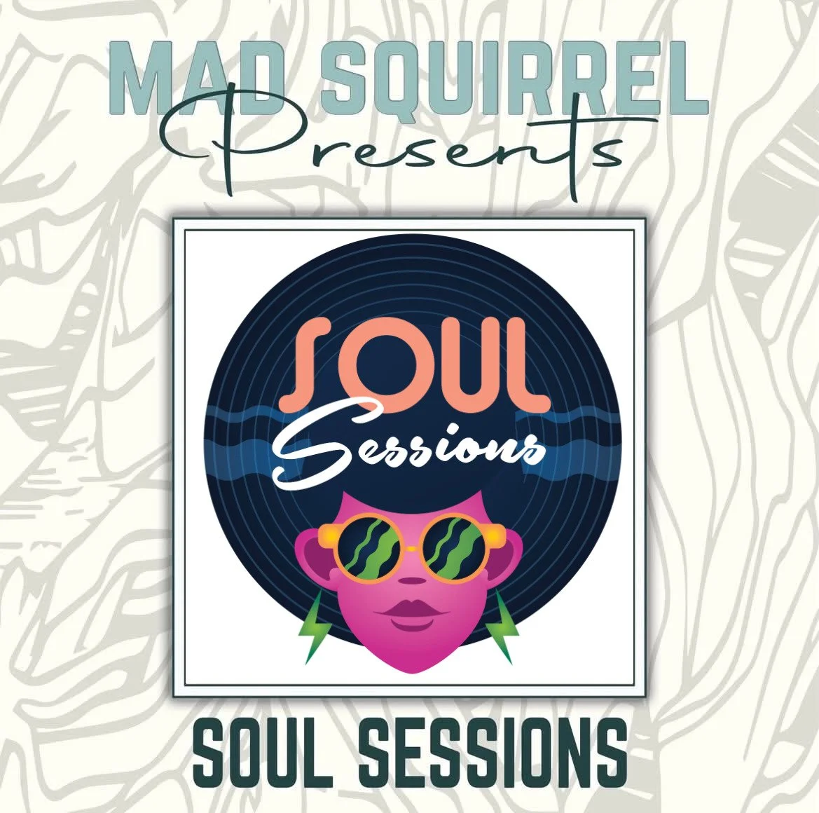 SOUL SESSIONS