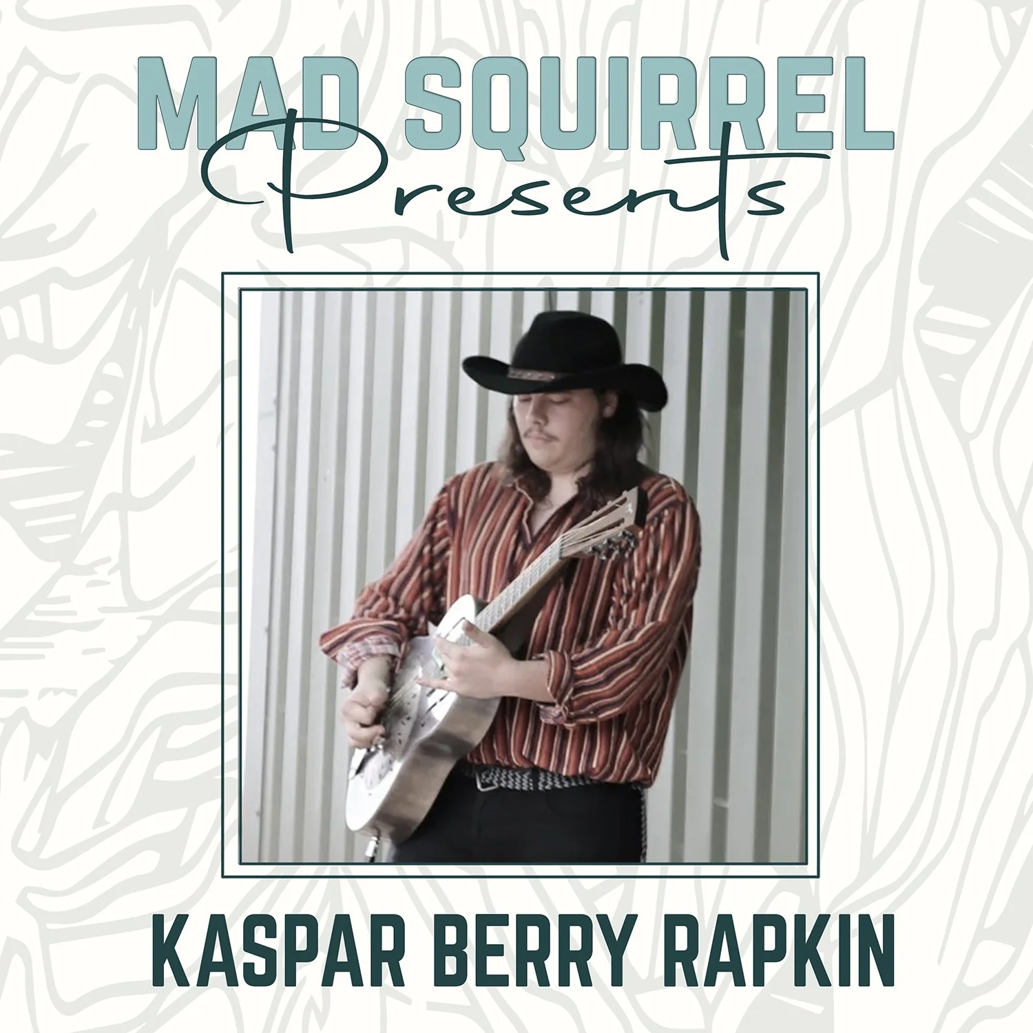 KASPER RAPKIN
