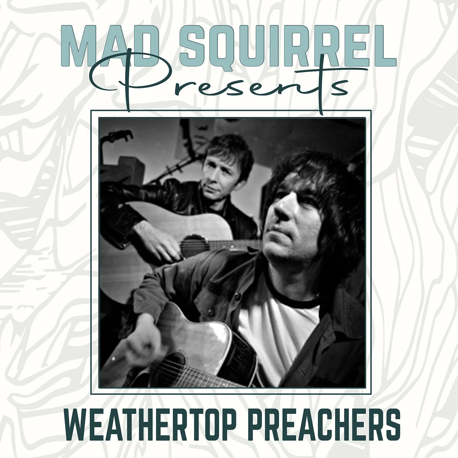 WEATHERTOP PREACHERS