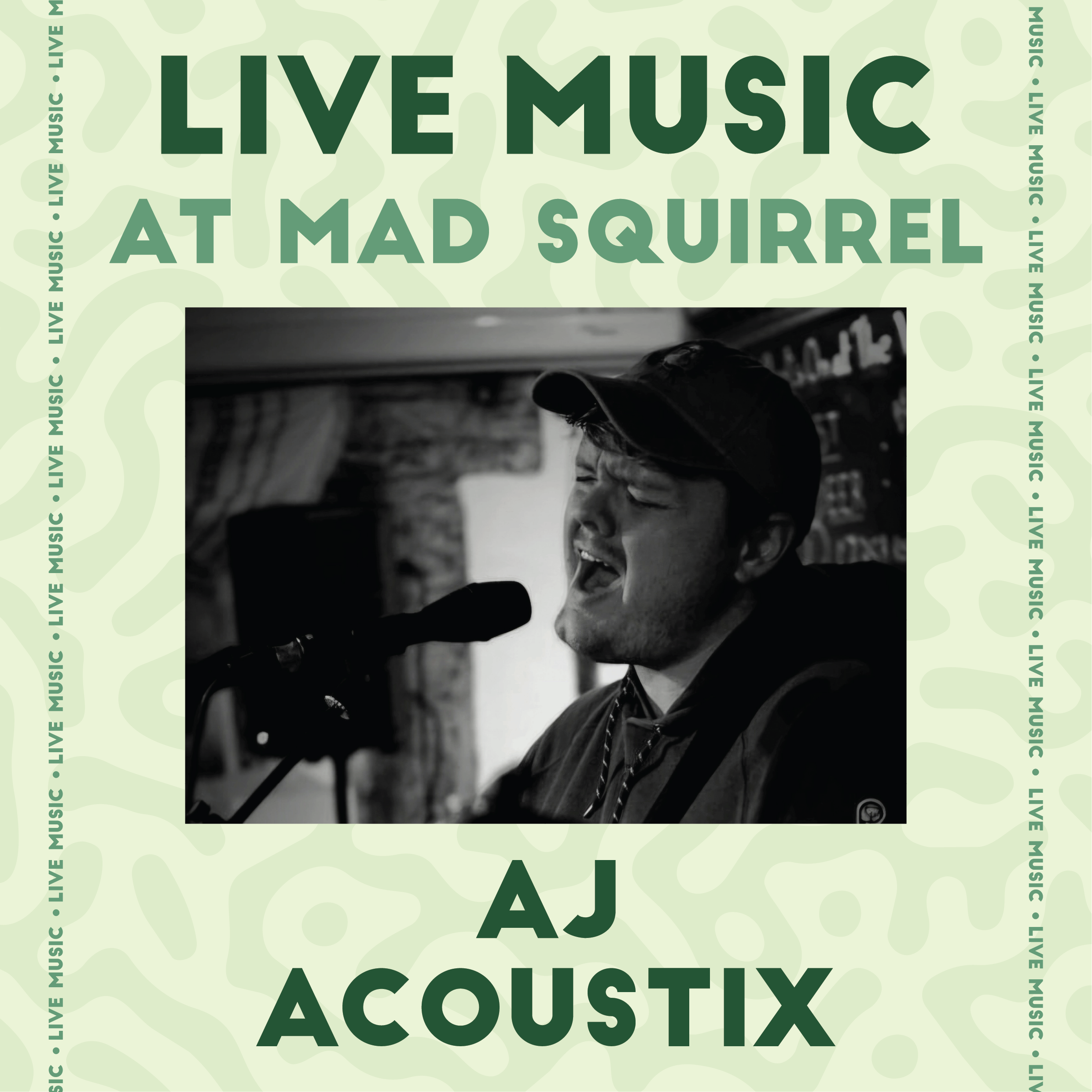 AJ ACOUSTIX