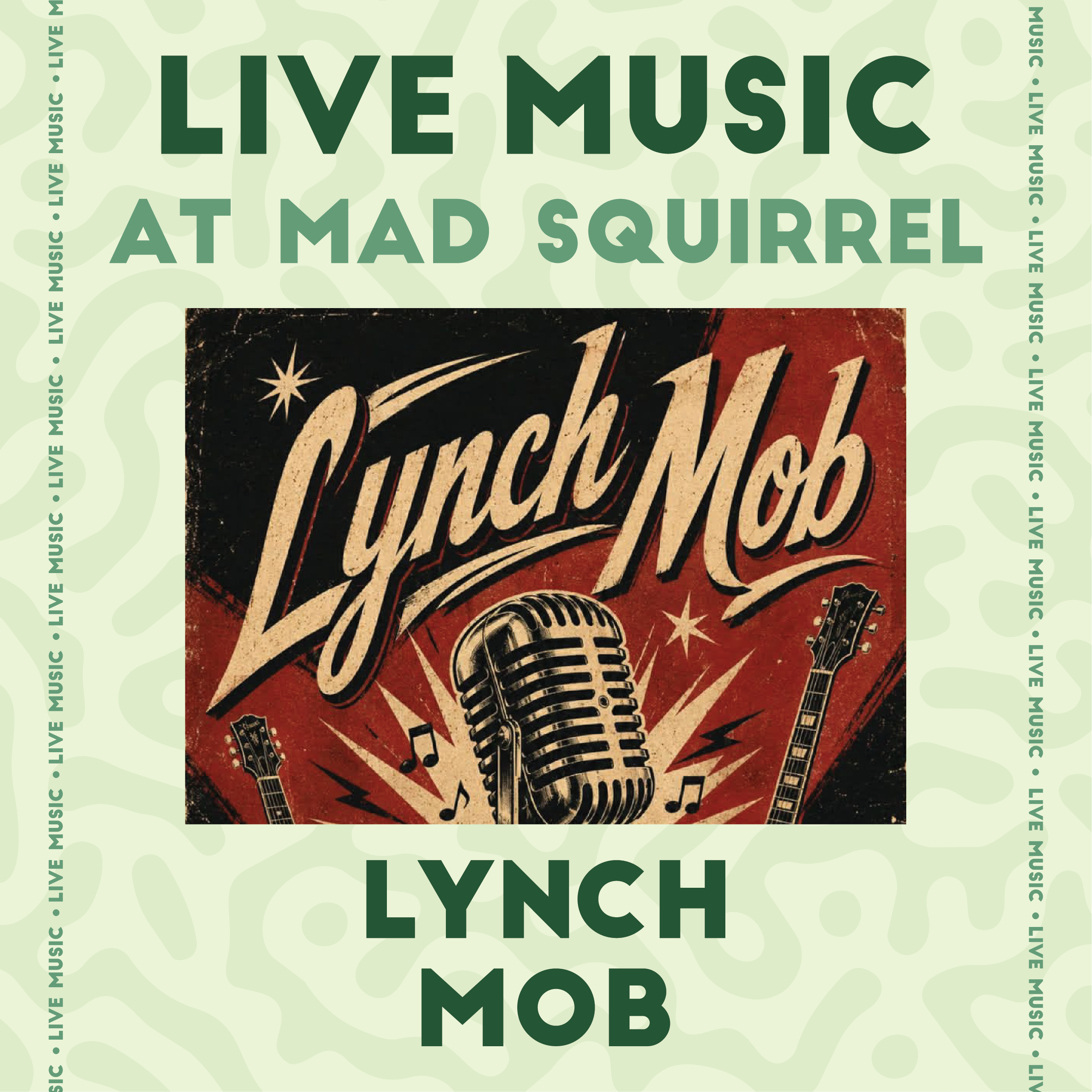 LYNCH MOB