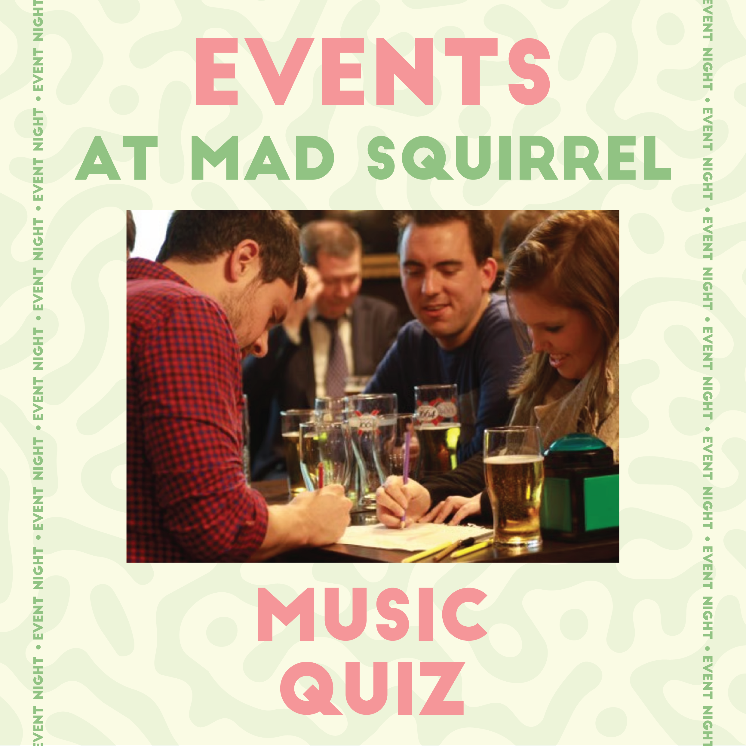 MUSIC QUIZ