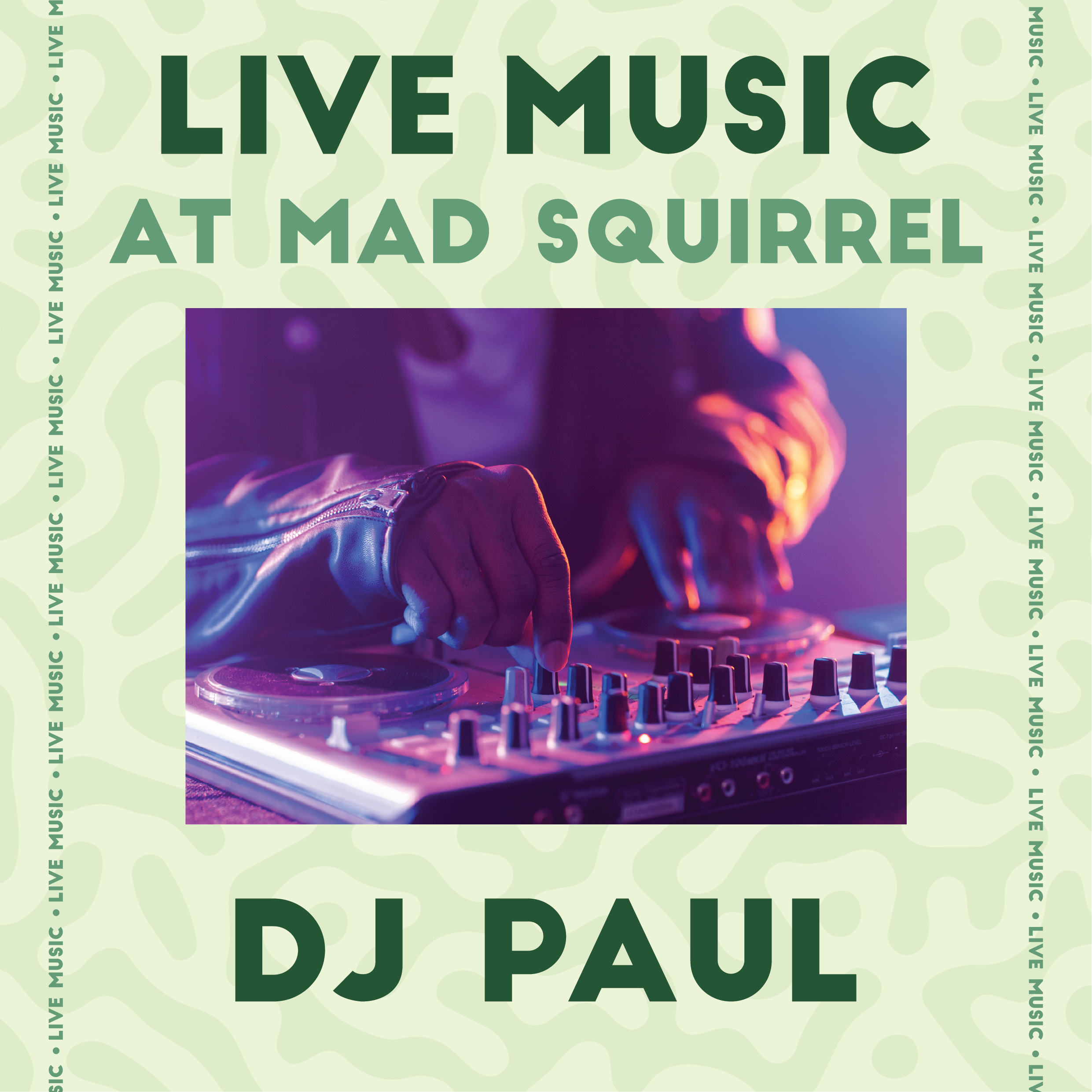 DJ PAUL