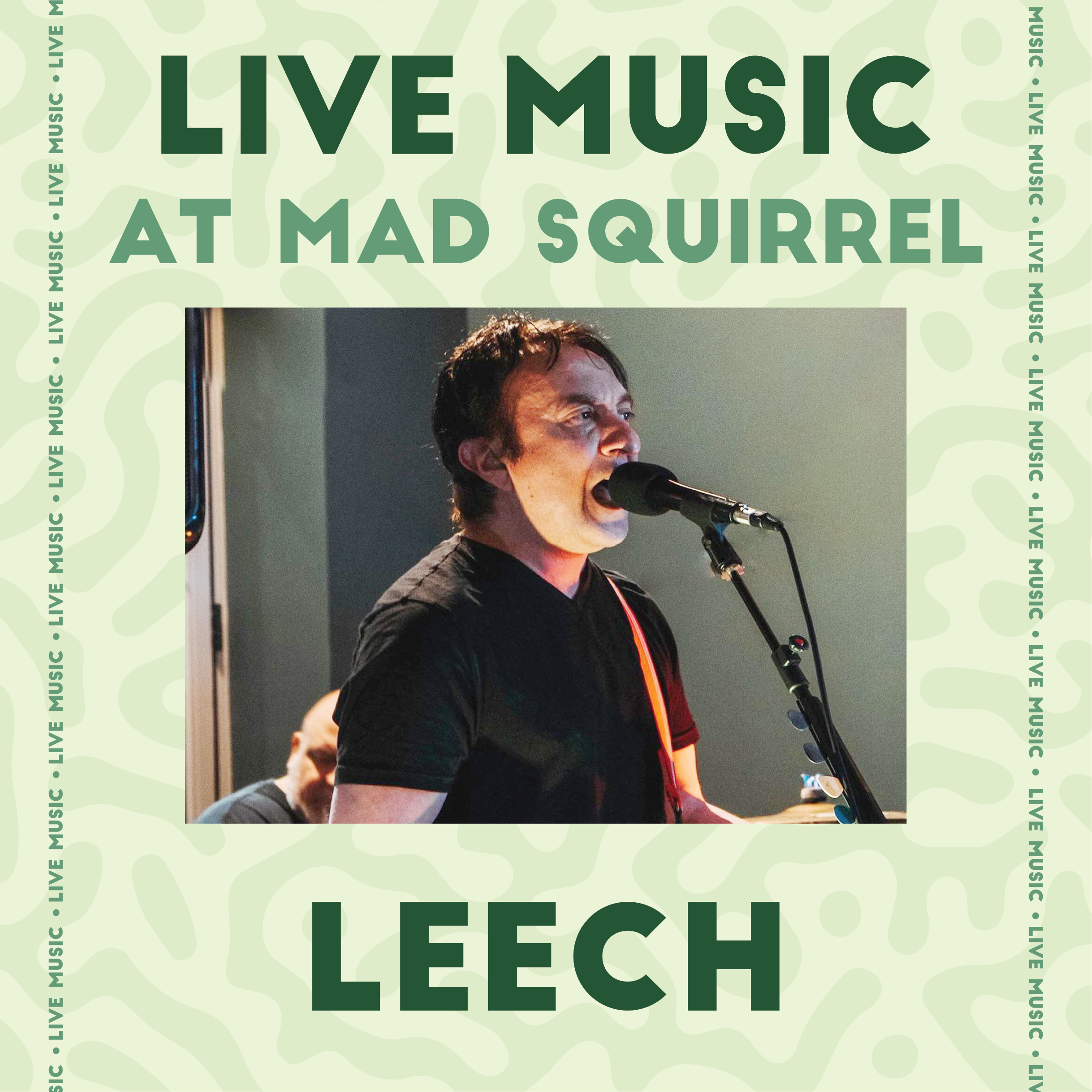 LEECH