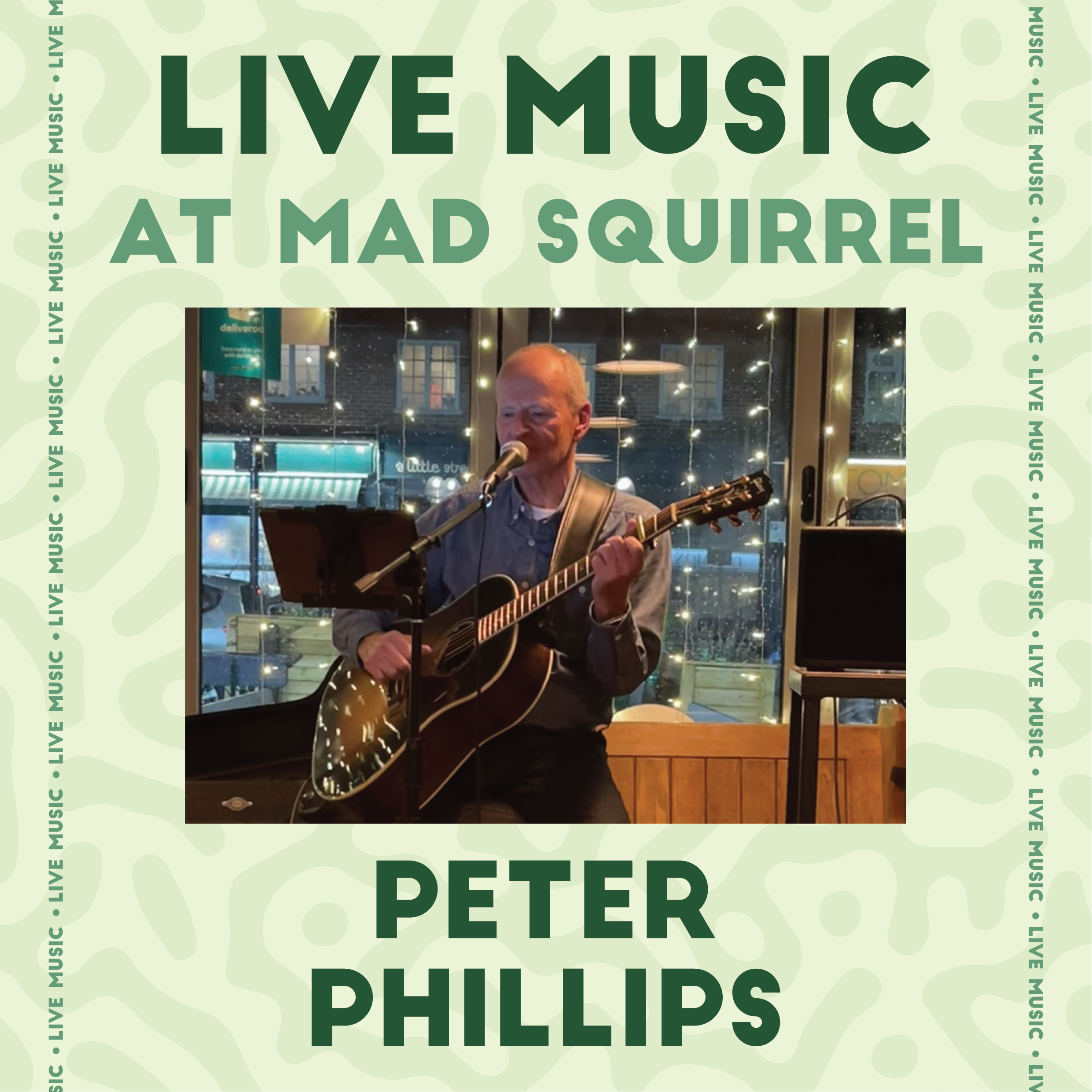 PETER PHILLIPS