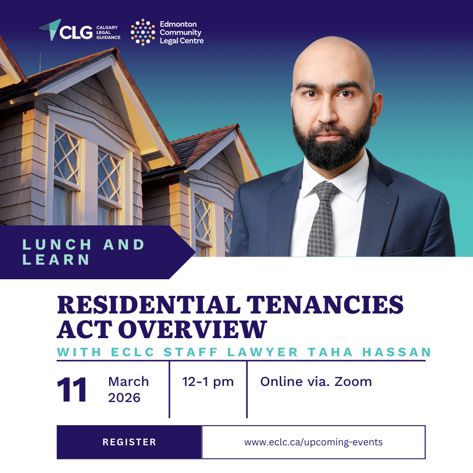 Residential Tenancies Act (RTA) Overview