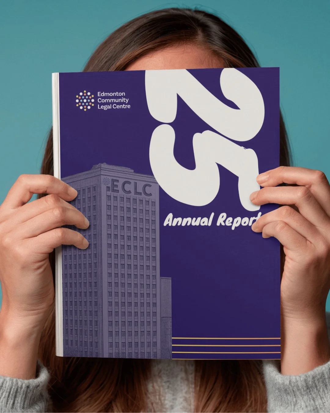 It&rsquo;s here! 🎉⁠
⁠
Our 2025 Annual Report highlights a year of growth, new programs, and continued impact! We are proud to share this report with you and look forward to building an even stronger path ahead for access to justice.⁠
⁠
Check it out 