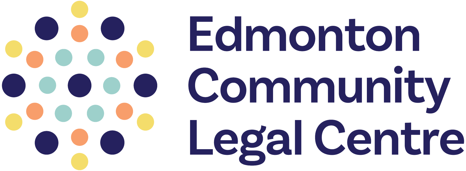 Edmonton Community Legal Centre