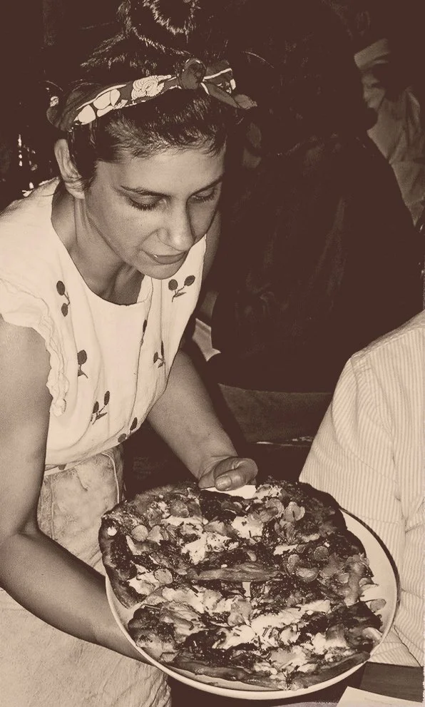 Fancy Feast Supper Club