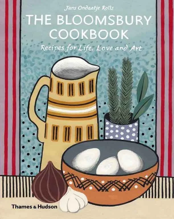 The Bloomsbury Experience at The Clark Museum