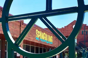 Spangalang Brewery photo
